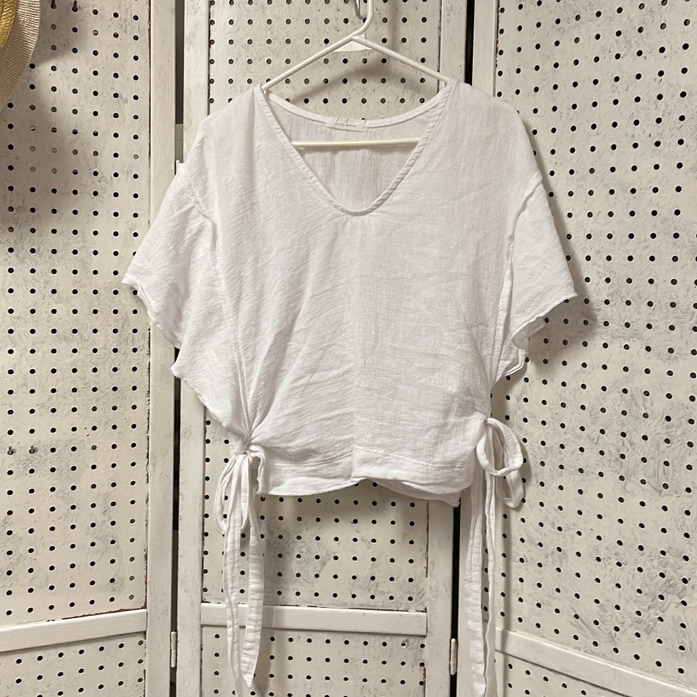 FINAL handloom top - Picture 5 of 7